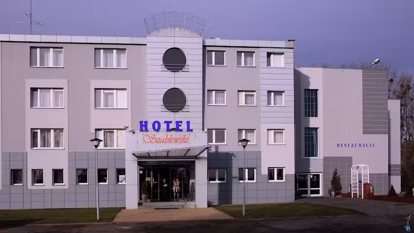 Hotel Szablewski