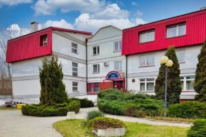 Ursynów Training Hotel