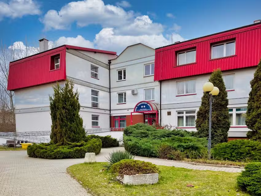 Ursynów Training Hotel