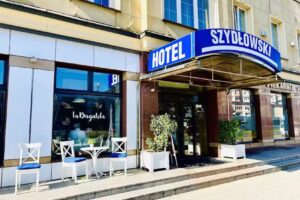 Hotel Szydlowski