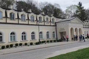 Hotel Termy Pałacowe