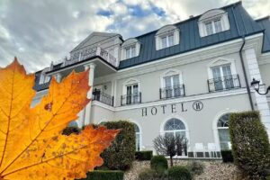 Hotel “Toscania”