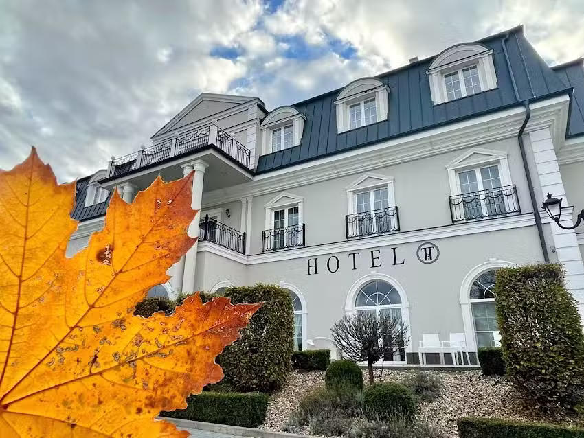 Hotel &bdquo;Toscania&rdquo;