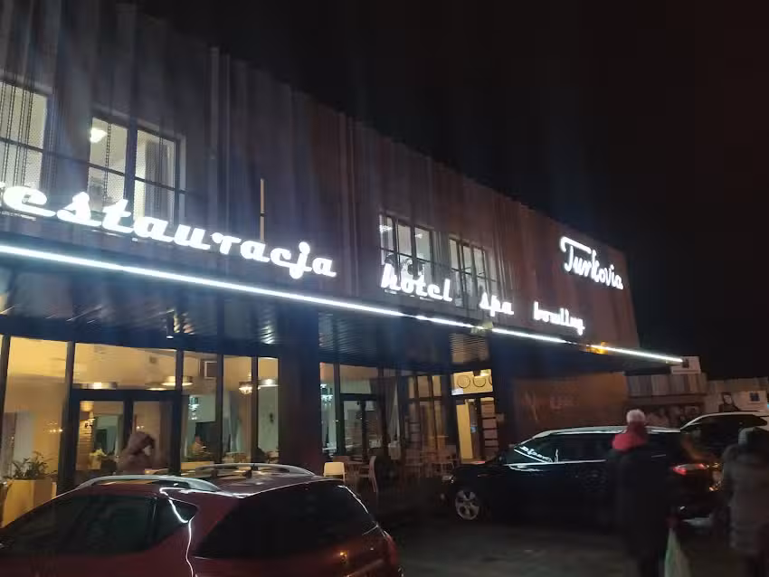 Hotel Turkovia
