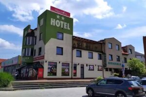 Hotel „U Zygmuntów”