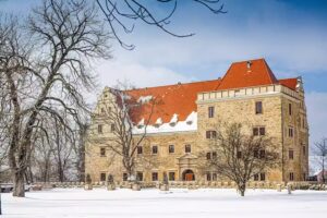 Hotel Uroczysko Siedmiu Stawów & SPA by L’Occitane