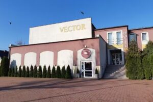 Hotel VECTOR