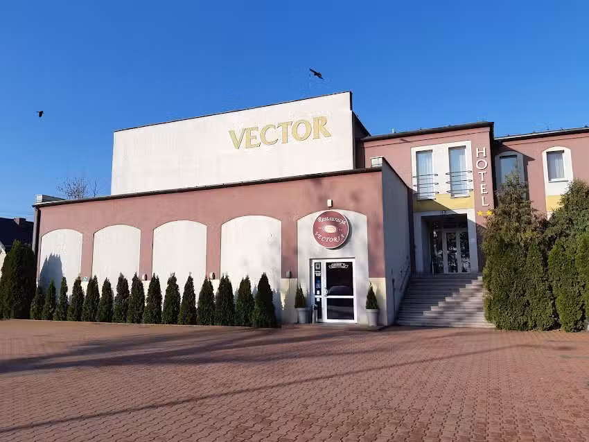 Hotel VECTOR