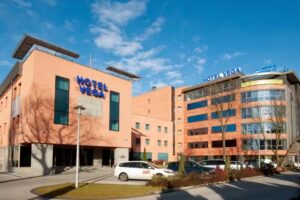 Hotel Vega