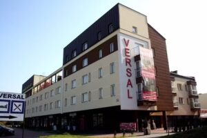 Hotel Versal