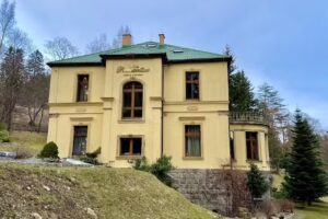 Hotel: Villa Romantica Szklarska Poręba