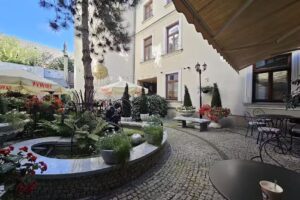Hotel Wawel