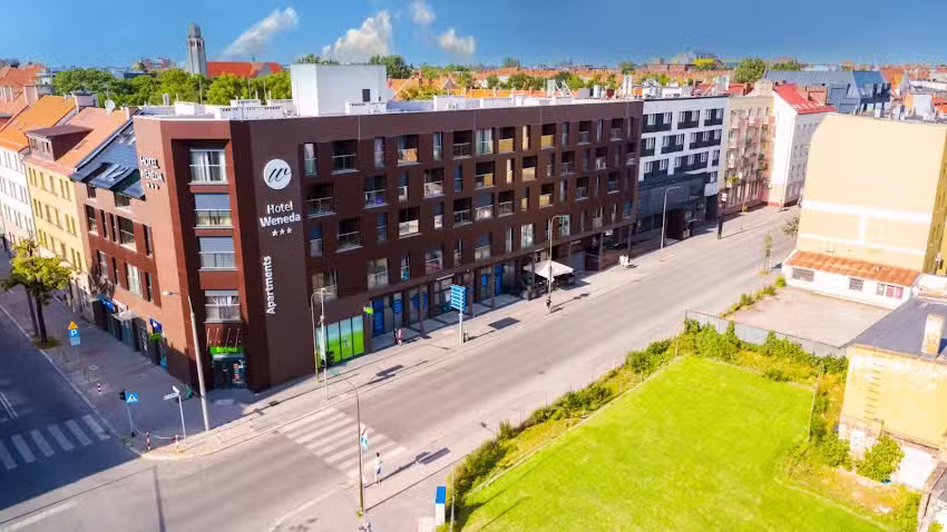 Weneda Wellness Hotel and Restaurant