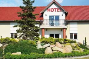 Hotel – Weddings and Conferences – Bryllandia