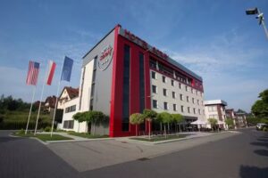 Hotel Wieliczka • Soray