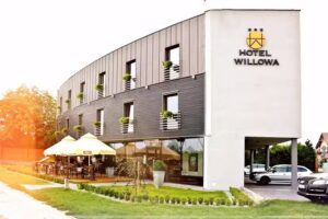 Willowa Hotel