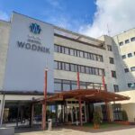 Hotel Wodnik
