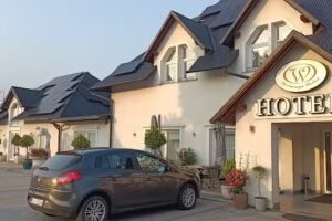 Hotel “Wodnik”