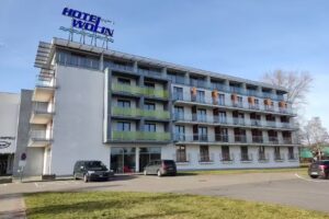 Hotel Wolin