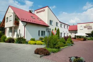 Hotel Zabawa