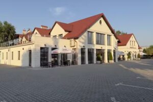 Hotel Zajazd Polonez | Unterkunft Jarosław