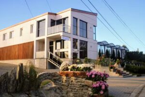 Hotel Zajazd U George’a – Hochzeitssaal | Unterkunft | Hochzeiten Ziębice