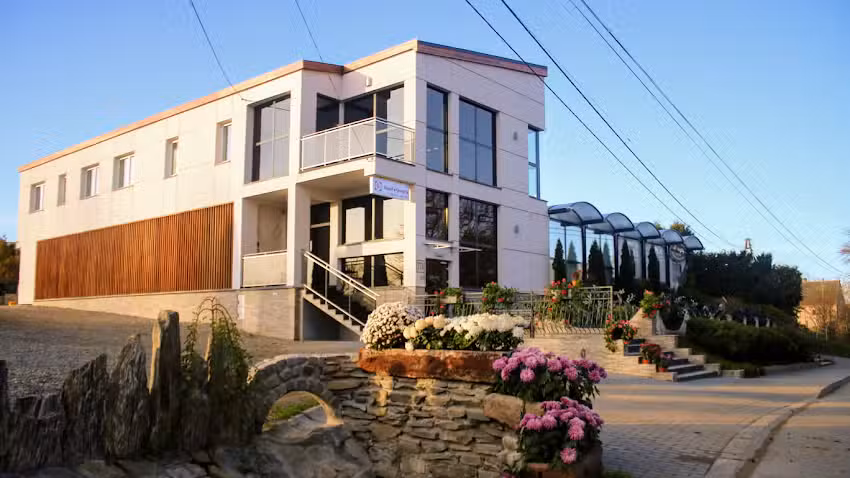 Hotel Zajazd U George’a – Sala Weselna | Noclegi | Wesela Ziębice