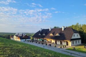 Hotel Castle Bobolice