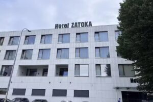 Hotel Zatoka