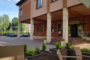 Hotel Zawiercie Business & Freizeit