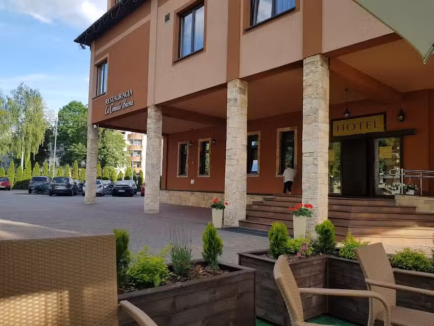 Hotel Zawiercie Business & Leisure