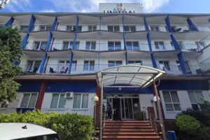 Hotele Nadmorskie / Unitral