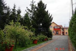 Hotelik Bilcza – noclegi i wesela