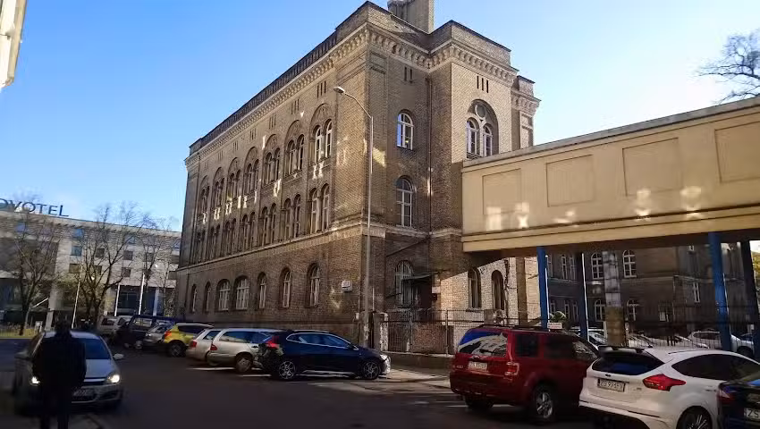 Hotelik „Elka-Sen”