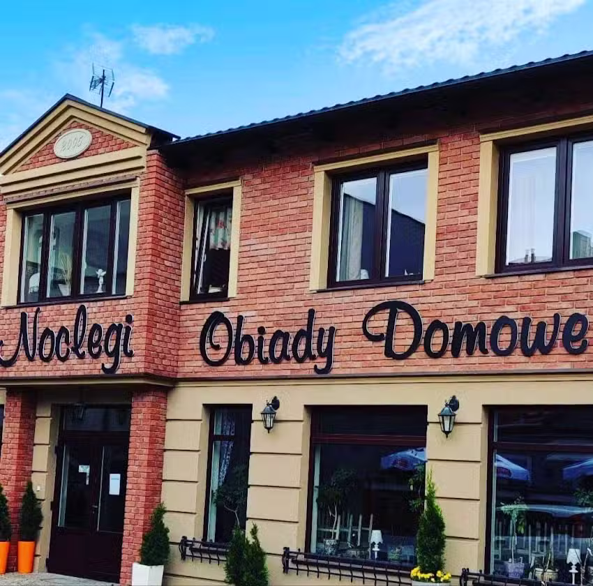 Kościerzyna Hotel – Home-cooked meals, accommodation – Rooms for rent | Special Occasion Events Kościerzyna