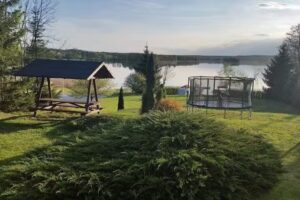 Hotel Zełwągi. Unterkunft mit Verpflegung.