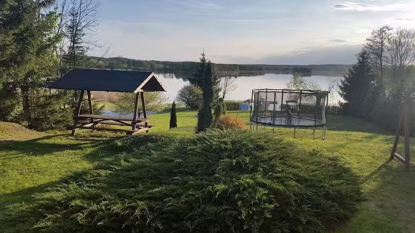 Zełwągi Hotel. Accommodation with meals.