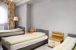 HOTELIK Zielonka — Accommodation for companies and tourists — Banquet Hall