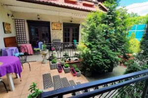 Hotel rooms Jadwiga Bukowiecka