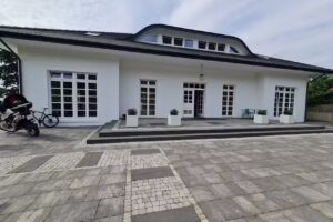 House Cora – Hotel an der Autobahn A2