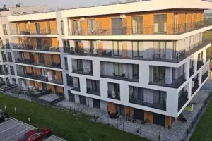 Wohnungs-, Apartment- und Kurzzeitvermietungsdienste