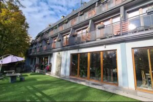 HR&A POLARIS – Szczawnica