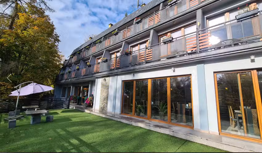 HR&A POLARIS – Szczawnica