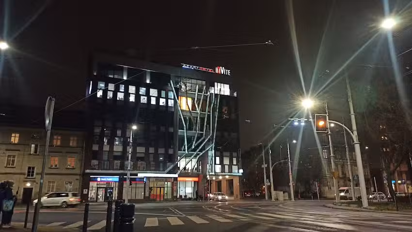 Hubska Apartments 54