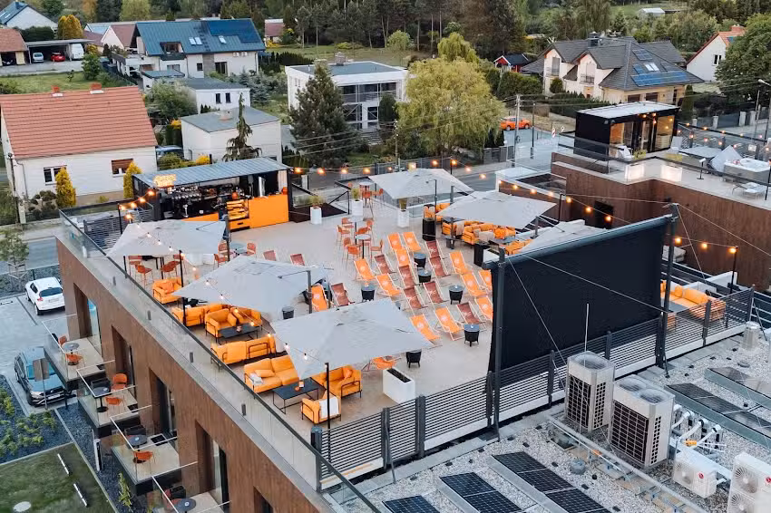 Hygge Hotel