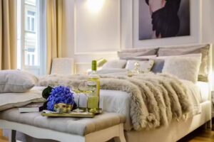 I’m in Heaven Boutique Apartments