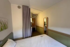 ibis budget Warszawa Reduta