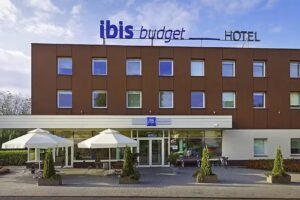 ibis budget Wrocław Południe