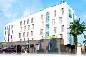 ibis Styles Gniezno Old Town