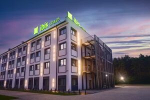 ibis Styles Katowice Airport